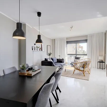 Apartment Cosmo Beach-2 By Interhome *