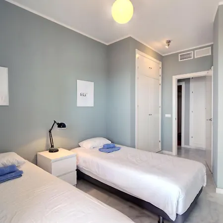 Cosmo Beach-2 By Interhome Estepona