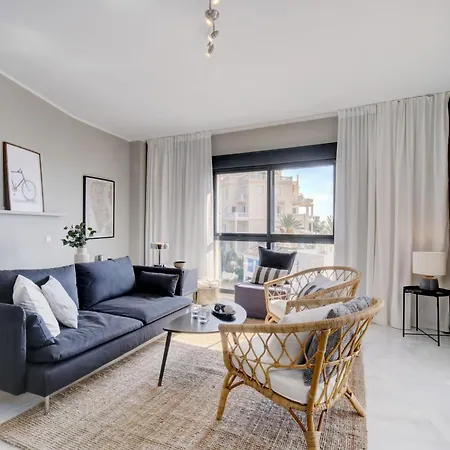 Apartment Cosmo Beach-2 By Interhome Estepona
