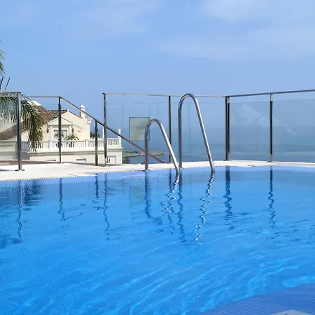 Cosmo Beach-2 By Interhome Apartment Estepona