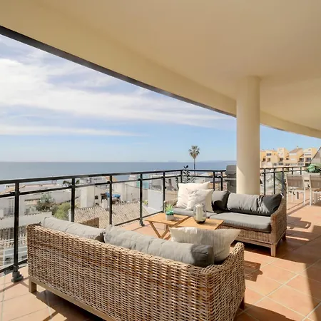 Cosmo Beach-2 By Interhome Estepona