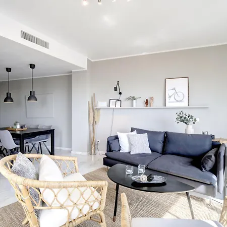 Cosmo Beach-2 By Interhome Estepona