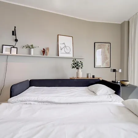 Cosmo Beach-2 By Interhome Apartment Estepona