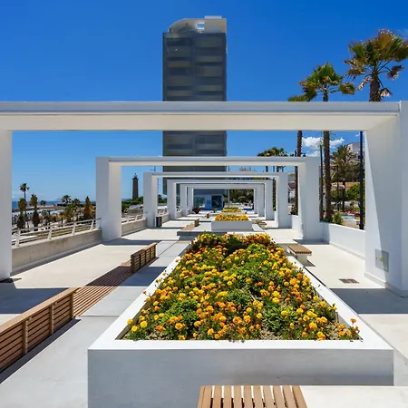 Cosmo Beach-2 By Interhome *