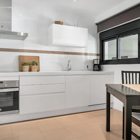 Apartment Cosmo Beach-2 By Interhome Estepona