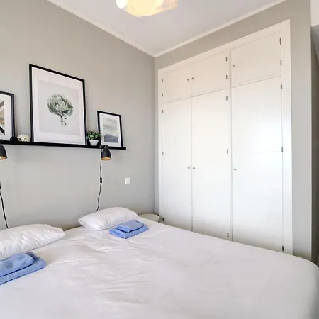 Cosmo Beach-2 By Interhome Estepona