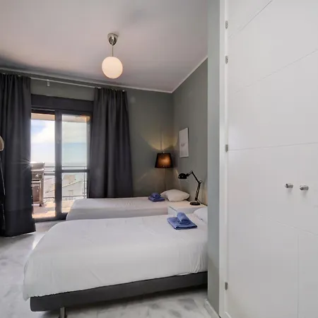 Cosmo Beach-2 By Interhome * Estepona