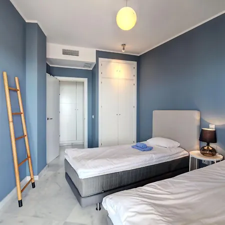 Cosmo Beach-2 By Interhome Estepona