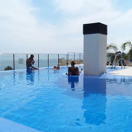 Cosmo Beach-2 By Interhome *