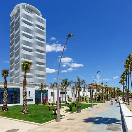 Apartment Cosmo Beach-2 By Interhome *