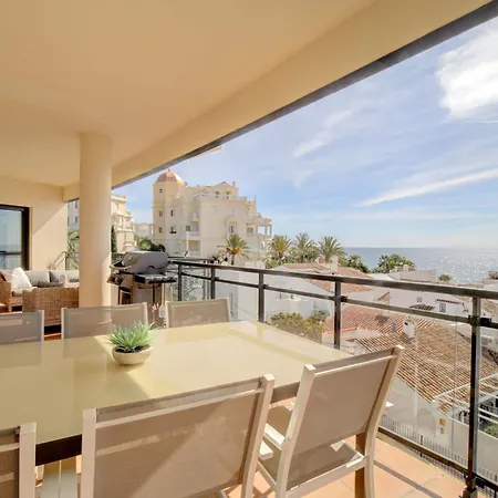 Cosmo Beach-2 By Interhome