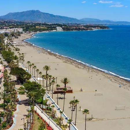 Cosmo Beach-2 By Interhome Estepona