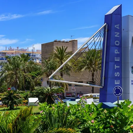 Cosmo Beach-2 By Interhome *