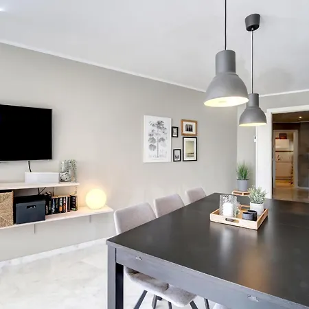 Cosmo Beach-2 By Interhome * Estepona